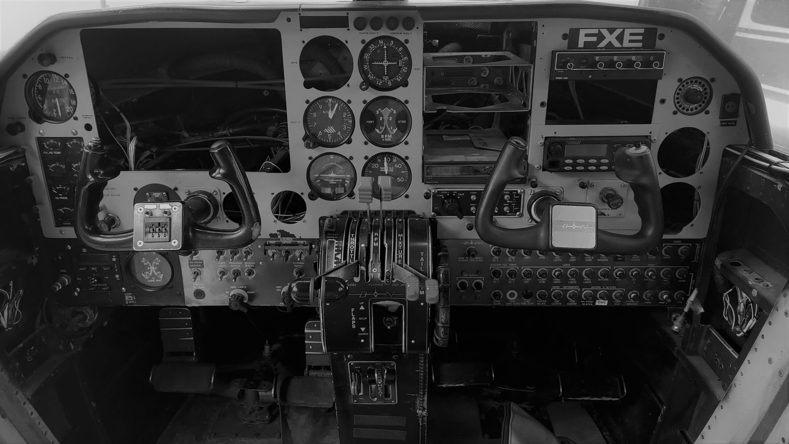 Previous Installations Previous Installations