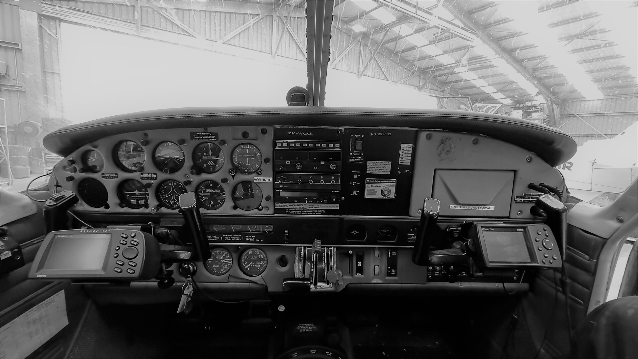 Previous Installations Previous Installations