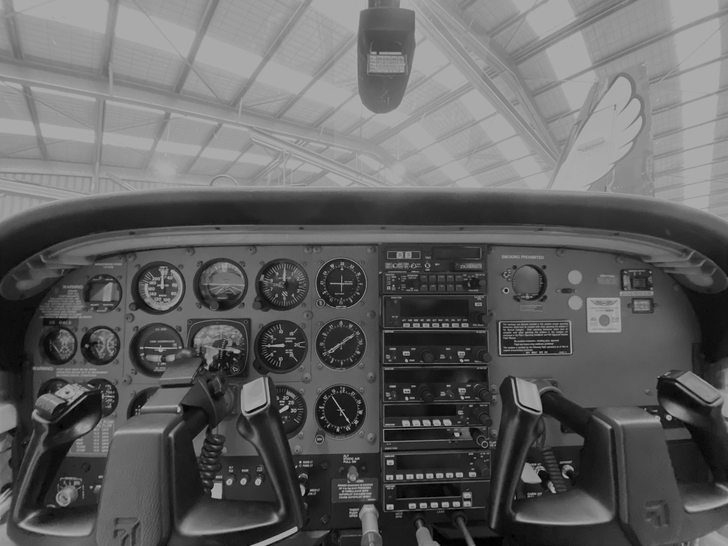 Previous Installations Previous Installations